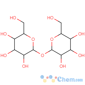 CAS No:99-20-7 (2R,3S,4S,5R,6R)-2-(hydroxymethyl)-6-[(2R,3R,4S,5S,6R)-3,4,<br />5-trihydroxy-6-(hydroxymethyl)oxan-2-yl]oxyoxane-3,4,5-triol