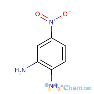 CAS No:99-56-9 4-nitrobenzene-1,2-diamine