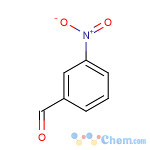 CAS No:99-61-6 3-nitrobenzaldehyde