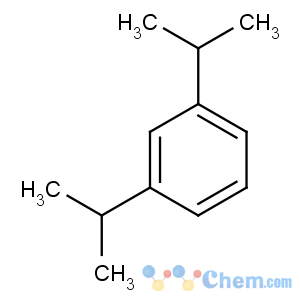 CAS No:99-62-7 1,3-di(propan-2-yl)benzene