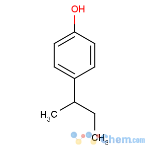 CAS No:99-71-8 4-butan-2-ylphenol