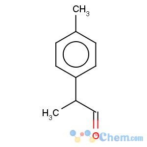 CAS No:99-72-9 2-p-tolylpropionaldehyde