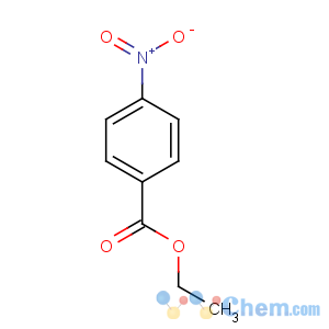 CAS No:99-77-4 ethyl 4-nitrobenzoate