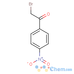 CAS No:99-81-0 2-bromo-1-(4-nitrophenyl)ethanone