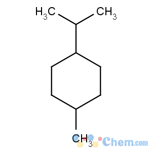 CAS No:99-82-1 1-methyl-4-propan-2-ylcyclohexane