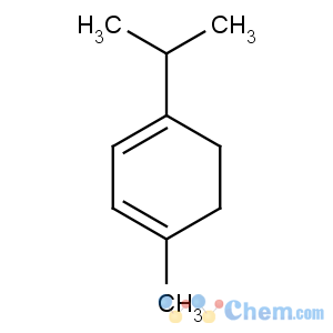 CAS No:99-86-5 1-methyl-4-propan-2-ylcyclohexa-1,3-diene