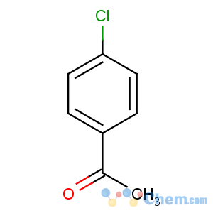 CAS No:99-91-2 1-(4-chlorophenyl)ethanone