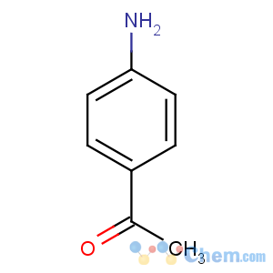 CAS No:99-92-3 1-(4-aminophenyl)ethanone
