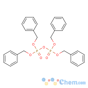 CAS No:990-91-0 dibenzyl bis(phenylmethoxy)phosphoryl phosphate
