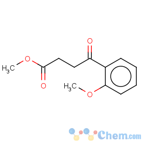 CAS No:99046-13-6 Benzenebutanoic acid,2-methoxy-g-oxo-, methyl ester