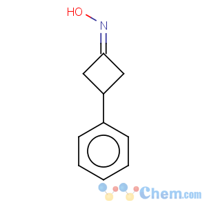 CAS No:99059-91-3 3-phenylcyclobutanone oxime