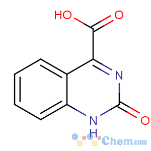 CAS No:99066-77-0 2-oxo-1H-quinazoline-4-carboxylic acid