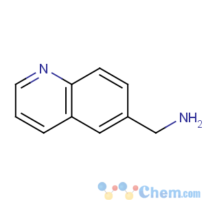 CAS No:99071-54-2 quinolin-6-ylmethanamine