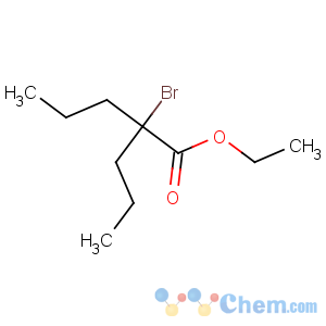 CAS No:99174-91-1 ethyl 2-bromo-2-propylpentanoate
