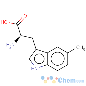 CAS No:99295-79-1 D-Tryptophan, 5-methyl-