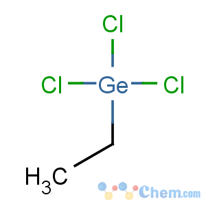 CAS No:993-42-0 trichloro(ethyl)germane