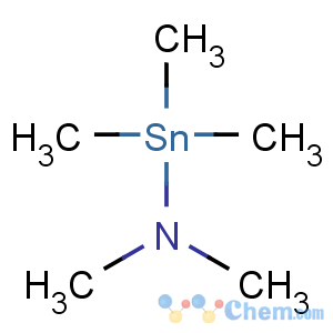 CAS No:993-50-0 N-methyl-N-trimethylstannylmethanamine