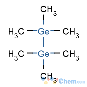 CAS No:993-52-2 Digermane,1,1,1,2,2,2-hexamethyl-