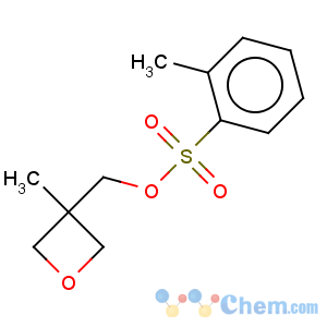 CAS No:99314-44-0 3-methyl-3-(toluenesulfonyloxymethyl)oxetane