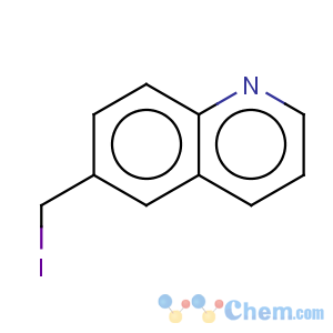 CAS No:99361-10-1 Quinoline,6-(iodomethyl)-