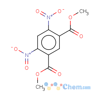 CAS No:99361-74-7 1,3-Benzenedicarboxylicacid, 4,6-dinitro-, 1,3-dimethyl ester