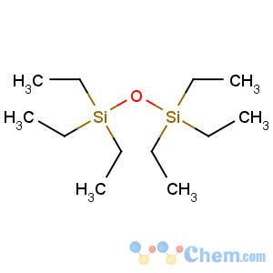 CAS No:994-49-0 triethyl(triethylsilyloxy)silane