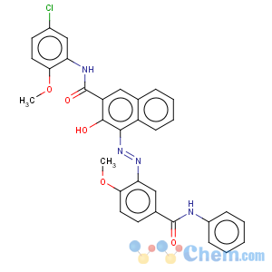 CAS No:99402-80-9 Pigment Red 184