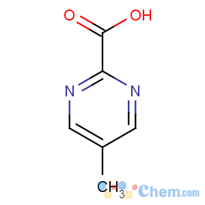 CAS No:99420-75-4 5-methylpyrimidine-2-carboxylic acid