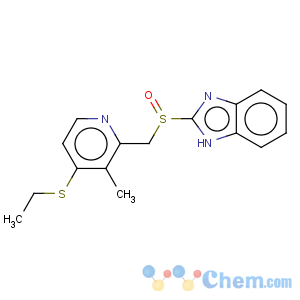 CAS No:99499-40-8 Cyclovalonum