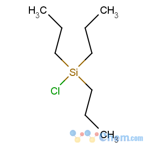 CAS No:995-25-5 chloro(tripropyl)silane