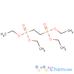 CAS No:995-32-4 1,2-bis(diethoxyphosphoryl)ethane