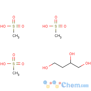 CAS No:99520-81-7 (2S)-butane-1,2,4-triol