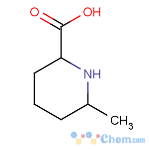 CAS No:99571-58-1 6-methylpiperidine-2-carboxylic acid