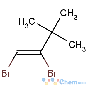 CAS No:99584-57-3 Propanenitrile,2,2-dichloro-3-nitro-