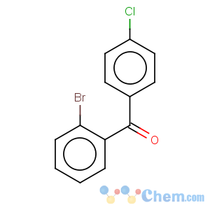 CAS No:99585-64-5 2-Bromo-4'-chlorobenzophenone