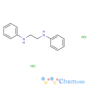 CAS No:99590-70-2 N,N'-diphenylethane-1,2-diamine