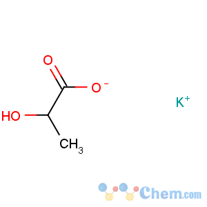 CAS No:996-31-6 potassium