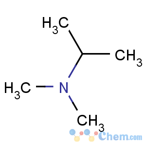 CAS No:996-35-0 N,N-dimethylpropan-2-amine