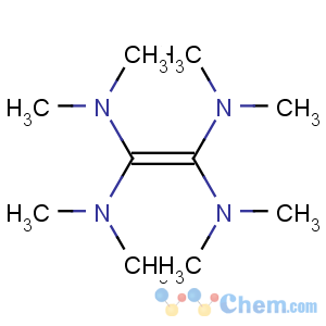CAS No:996-70-3 1-N,1-N,1-N',1-N',2-N,2-N,2-N',2-N'-octamethylethene-1,1,2,2-tetramine