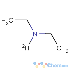 CAS No:997-11-5 Ethanamine-d, N-ethyl-(9CI)