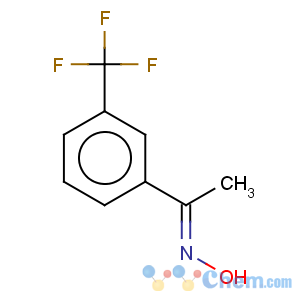 CAS No:99705-50-7 3'-(Trifluoromethyl)acetophenone oxime