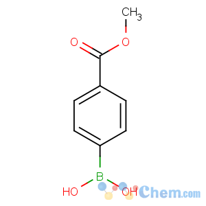 CAS No:99768-12-4 (4-methoxycarbonylphenyl)boronic acid