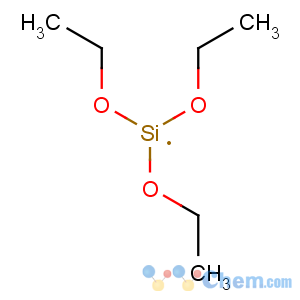 CAS No:998-30-1 triethoxysilicon