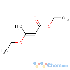 CAS No:998-91-4 Ethyl 3-ethoxy-2-butenoate