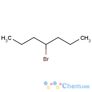 CAS No:998-93-6 4-bromoheptane