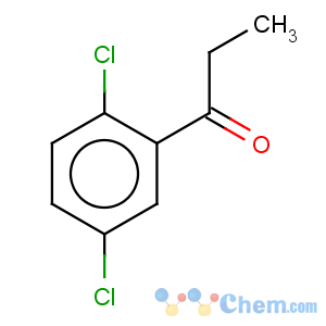 CAS No:99846-93-2 2,5-dichloropropiophenone