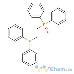 CAS No:99886-31-4 2-diphenylphosphorylethyl(diphenyl)phosphane