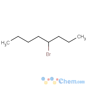 CAS No:999-06-4 4-bromooctane