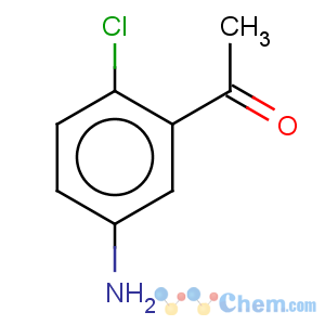 CAS No:99914-14-4 2-Chloro-5-amino-acetophenone