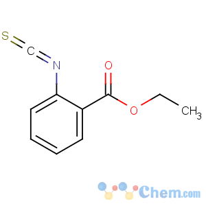 CAS No:99960-09-5 ethyl 2-isothiocyanatobenzoate